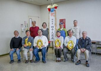 相談者4000人